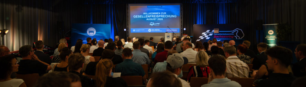 Gesellenfreisprechung 2026 (I)